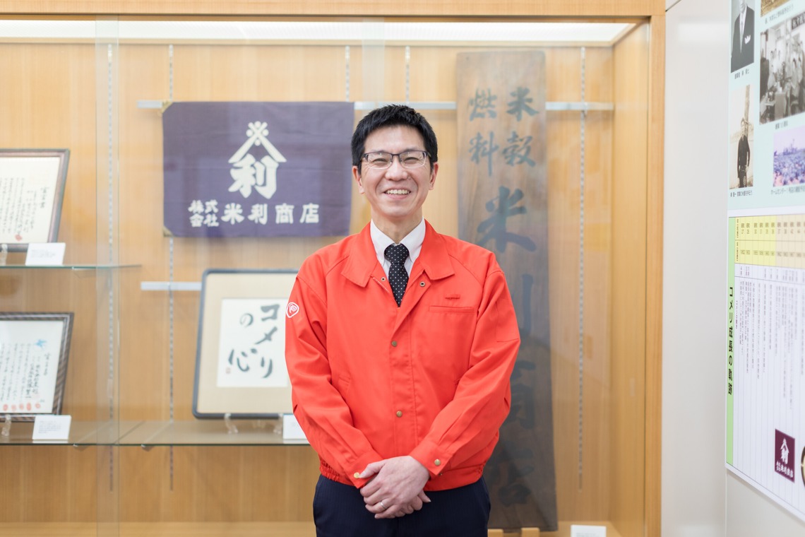 那須竜太写真事務所が撮影した「働く人々」の写真