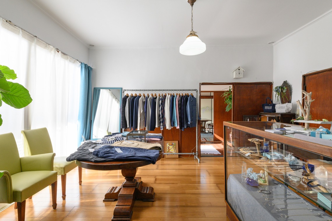 福田博之が撮影した写真のアルバム「店舗紹介」