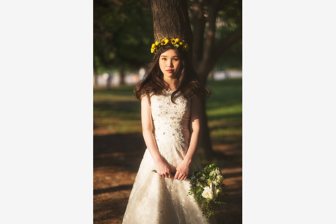 Ryuukiが撮影した「wedding」の写真