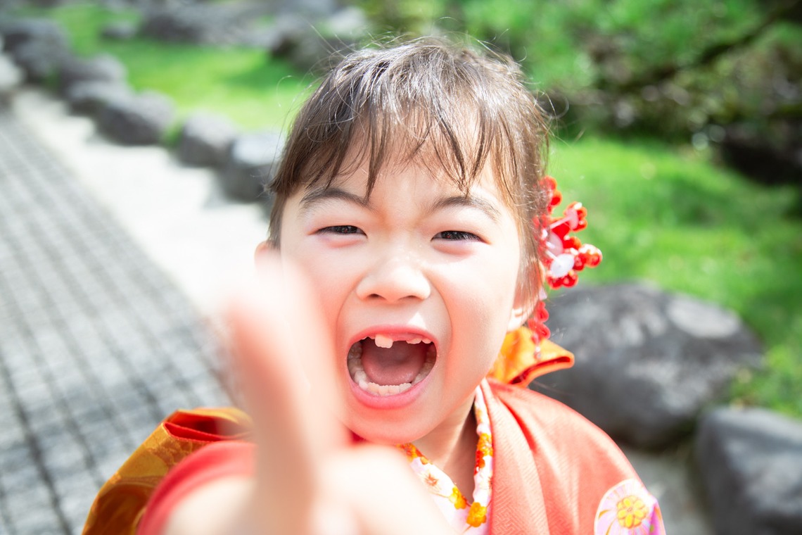 ゆのみふぉとが撮影した「自然な姿や笑顔」の写真