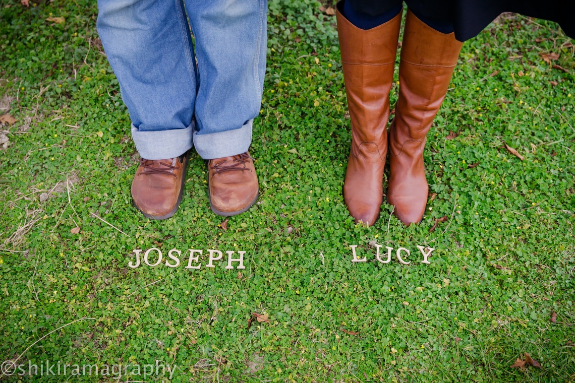 シキラマ グラフィーが撮影した「紅葉・エンゲージメント」の写真