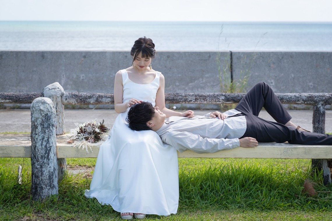 山口写真事務所が撮影した「Photo Wedding」の写真