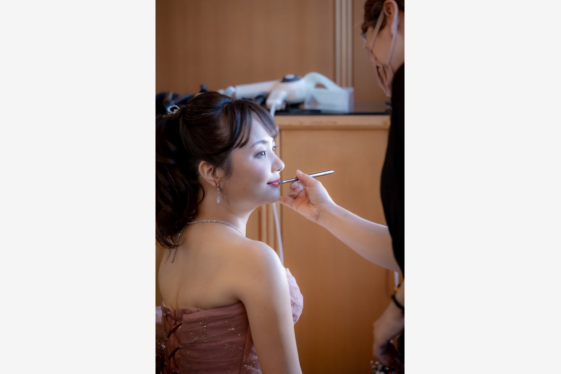 Photo of wedding taken by ms photo