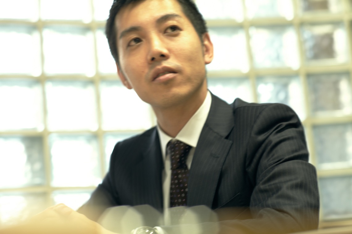 合同会社ENLIGHTENMENTが撮影した「ポートレート」の写真