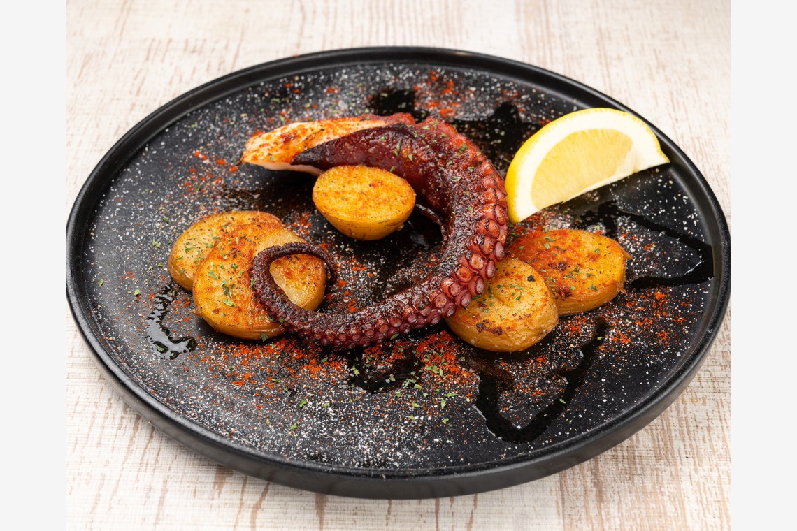 保坂　真弓が撮影した写真のアルバム「スペイン料理のメニュー撮影」