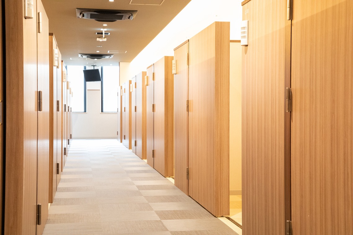 NOJYO高木俊幸写真事務所が撮影した写真のアルバム「企業案件 4」