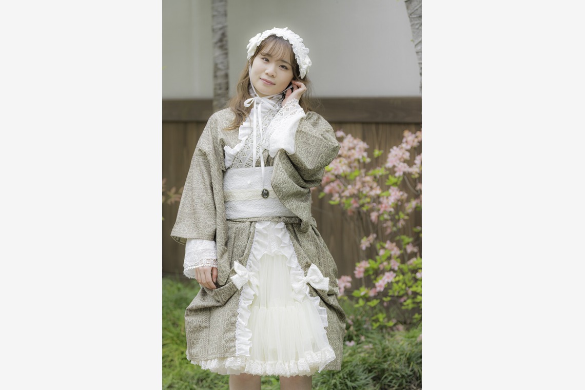 ナギーが撮影した写真のアルバム「アー写、雑誌、商品撮影」