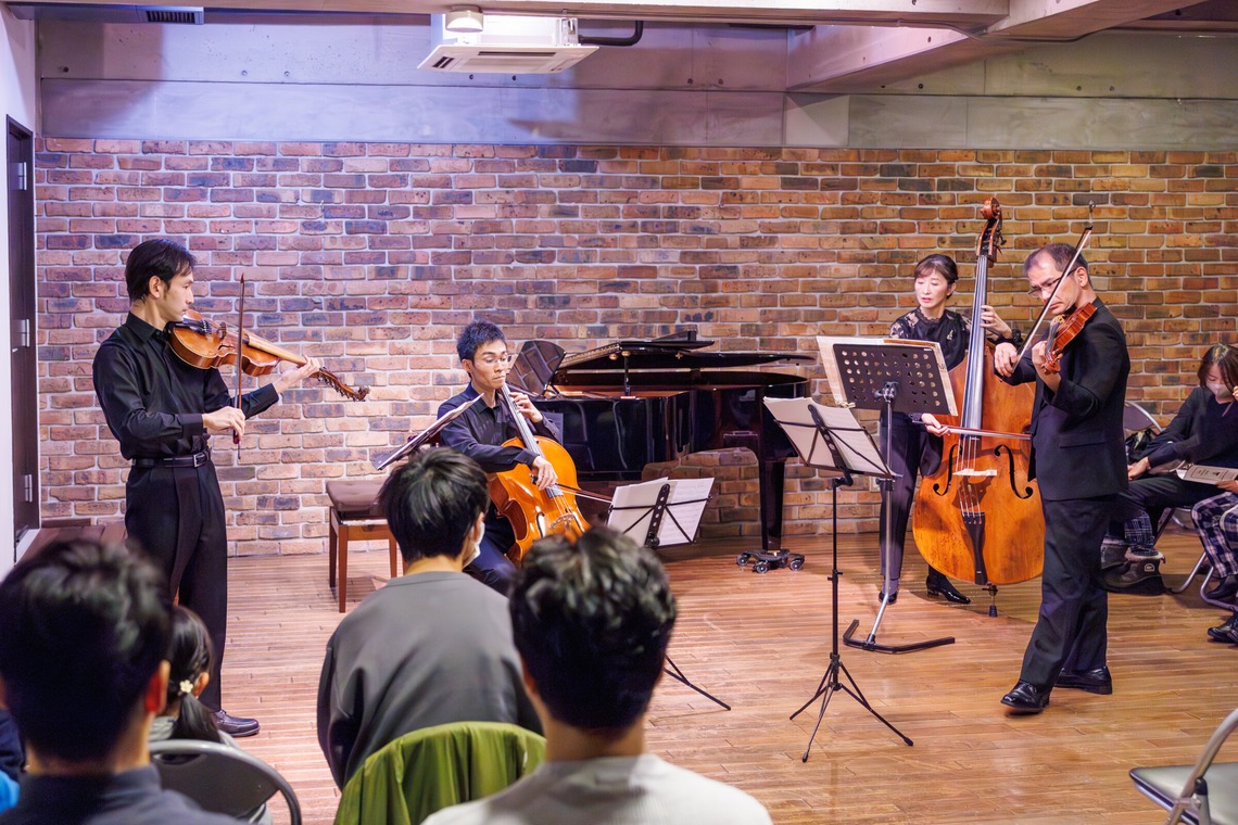 菊池茂生が撮影した写真のアルバム「イベント写真」