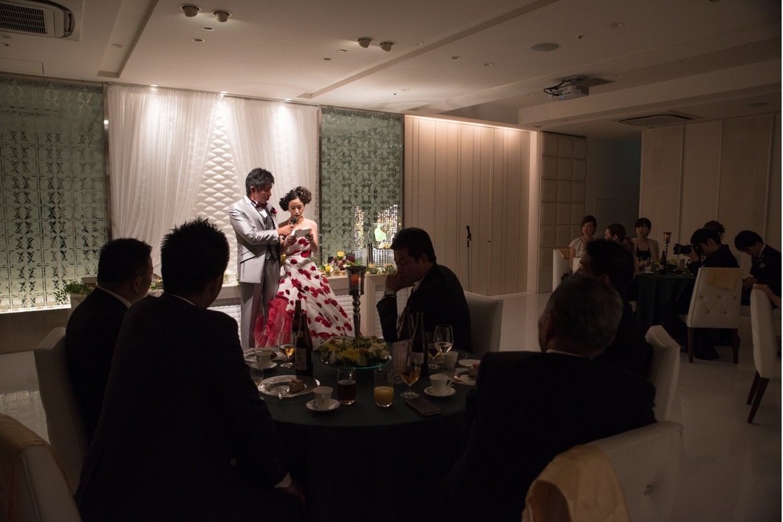 Photo of wedding taken by 坂川直紀