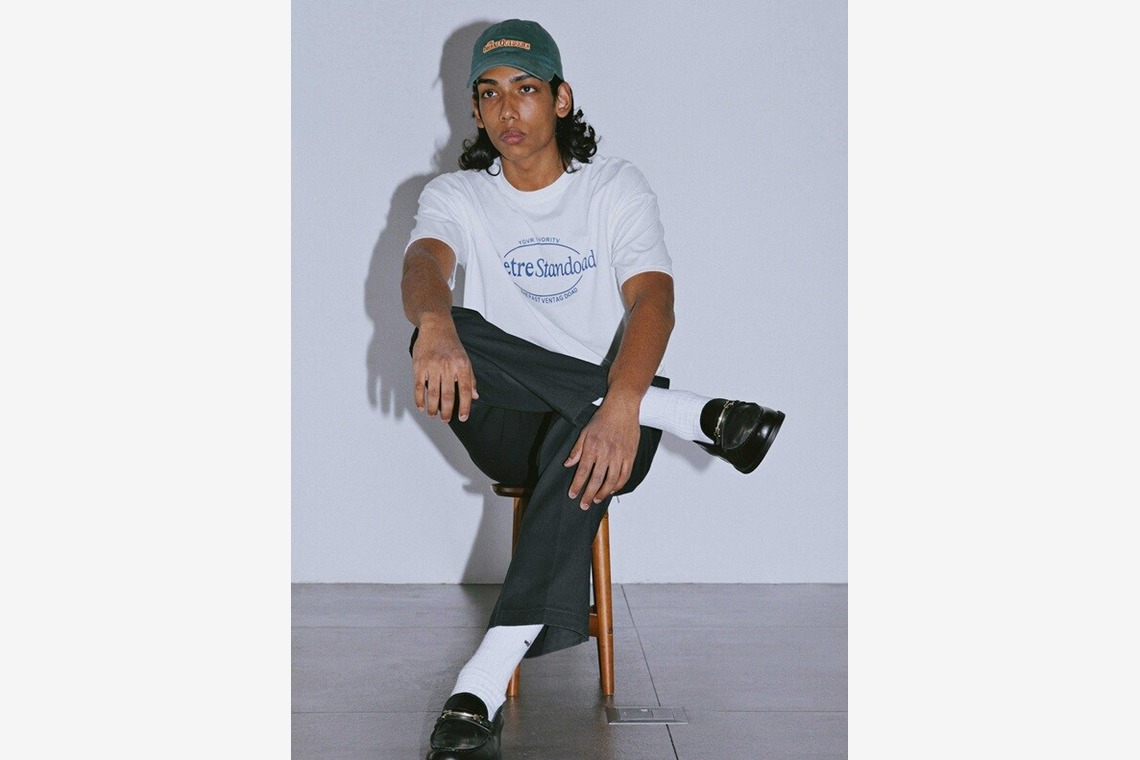 エティエンヌが撮影した写真のアルバム「EXILES BOYS 1 (TOKYO)」