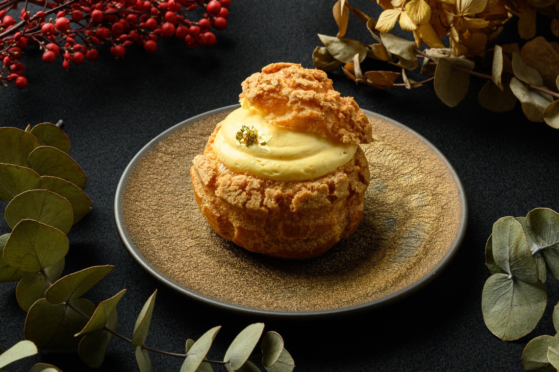 福田博之が撮影した「料理撮影」の写真