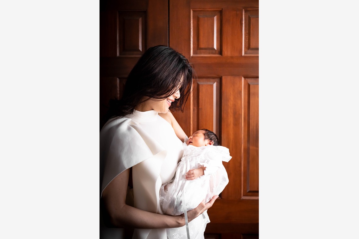 kudophotoが出張撮影した家族写真(キッズ,ベビーフォト)などが写った「ニューボーン＿まとめ」の家族写真