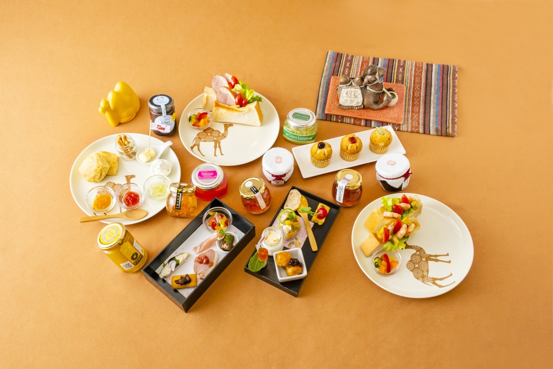 渡辺写真事務所が撮影した写真のアルバム「物撮り」