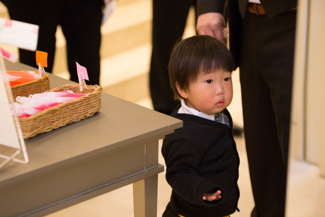 Photo of Wedding ceremony & reception  taken by Takano Kazuki
