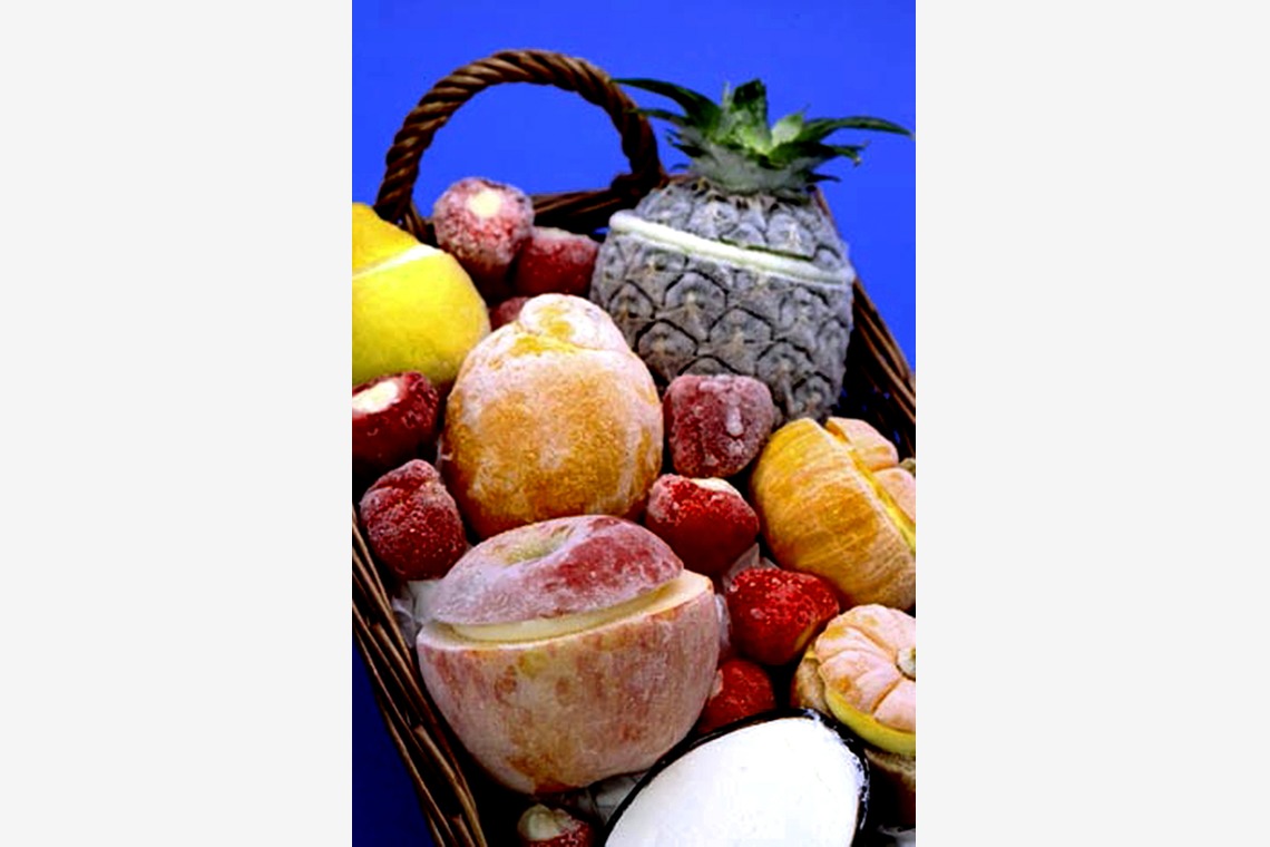 合同会社めろんぱん・ふぉとが撮影した「料理撮影」の写真