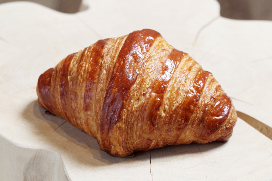 森安　照が撮影した「ベーカリー・メニュー」の写真