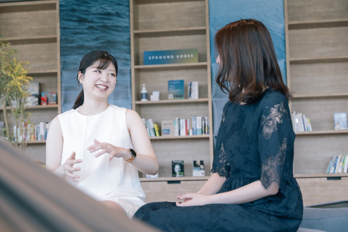 Yasui photographyが撮影した「企業求人」の写真