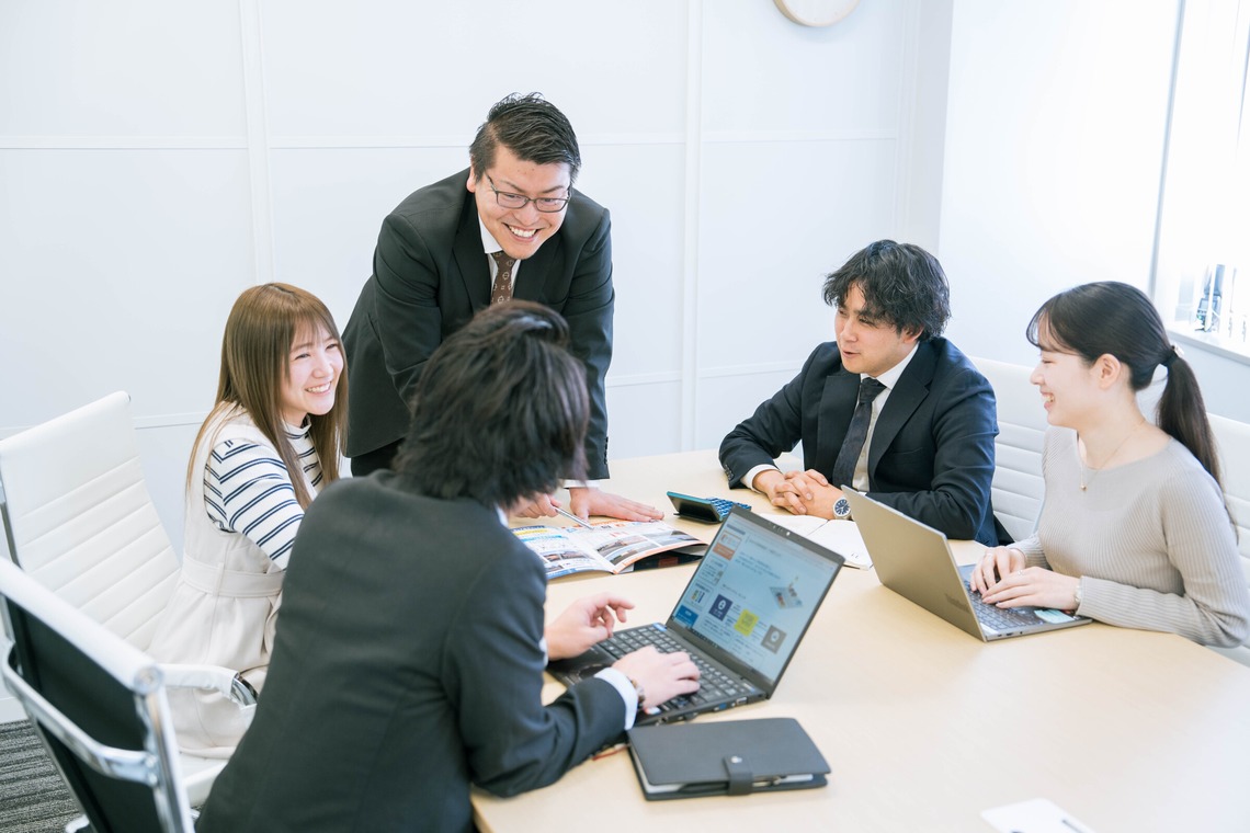 岡田　圭太が撮影した「【企業コーポレート撮影】」の写真