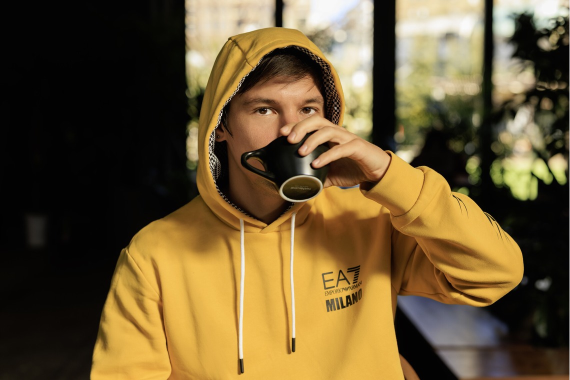 馬渕　智史が撮影した「ア－ティスト写真」の写真