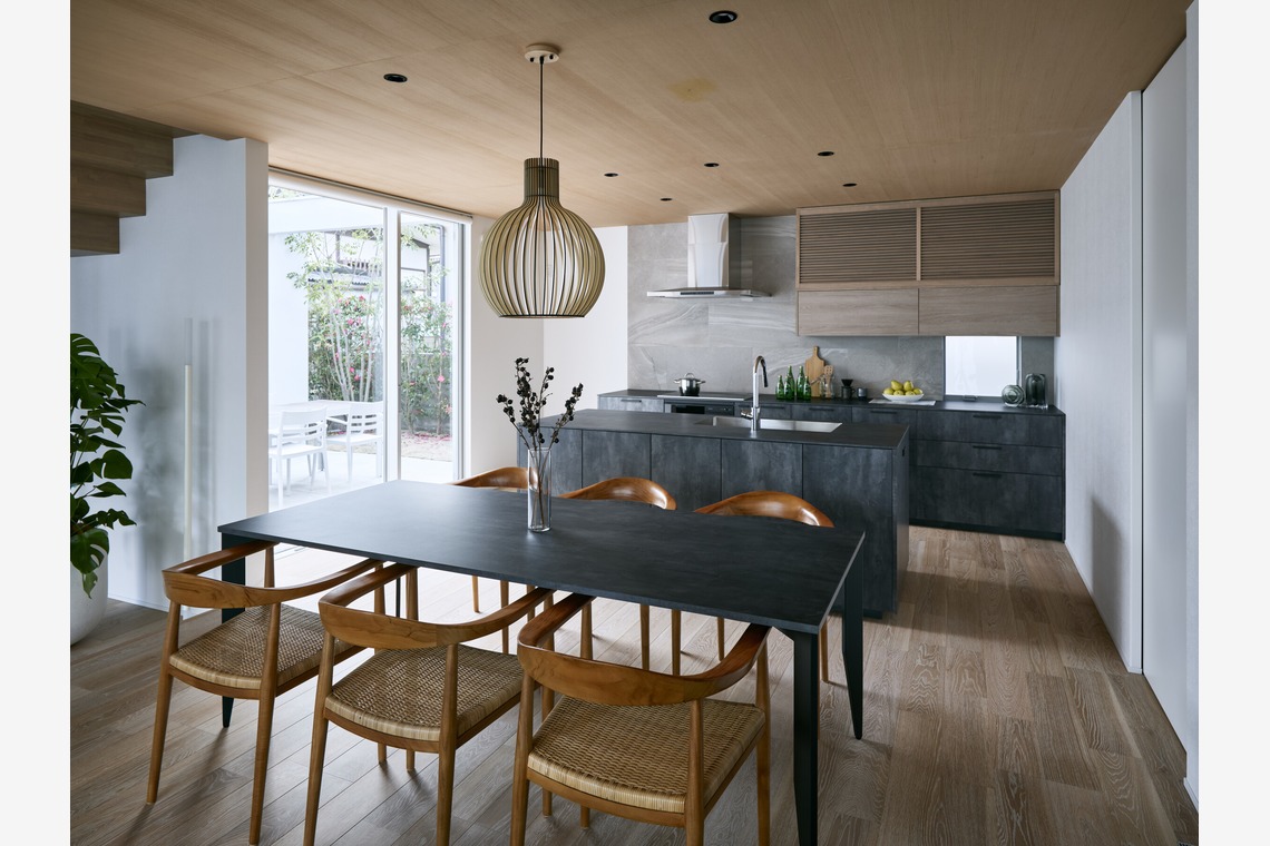 合同会社hirakushashinが撮影した「建築・空間撮影」の写真