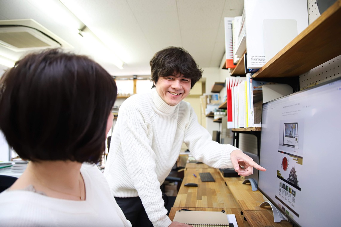 全国出張カメラマン【甲斐ルーカス】が撮影した「企業案件（店舗・会社・サロン・人物など）」の写真