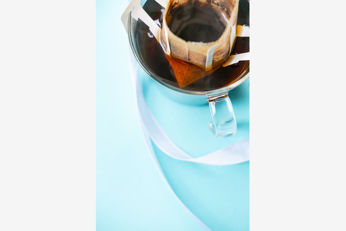 k.larutanが撮影した「コーヒー」の写真