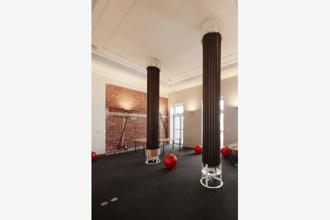 井上隆司が撮影した写真のアルバム「建築写真 熊本」