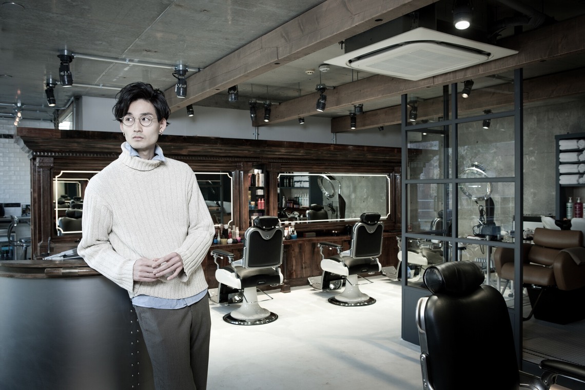 山﨑美蔓が撮影した「ポートレート」の写真