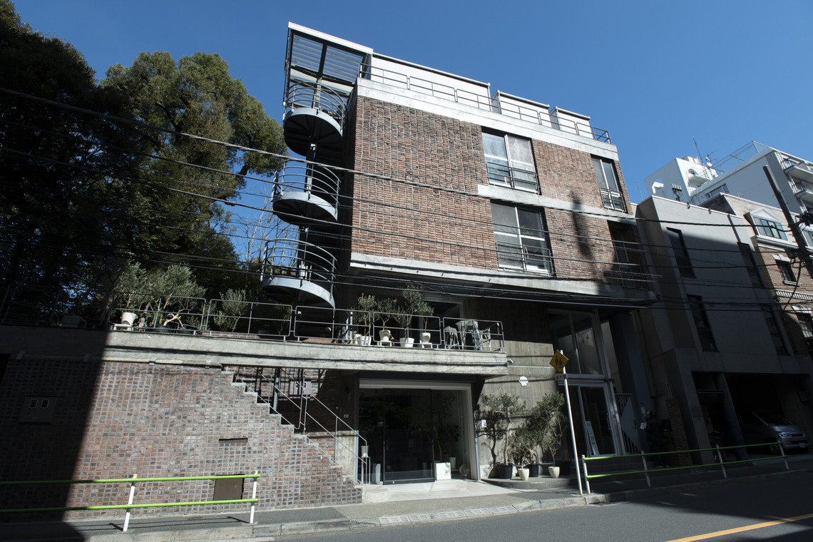 三浦希衣子が撮影した「雑誌お店紹介」の写真