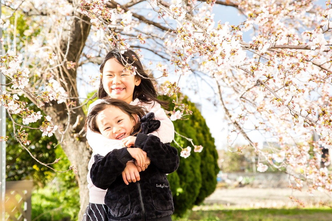 Field of the sun.creativeが撮影した「家族写真ロケーション撮影」の写真