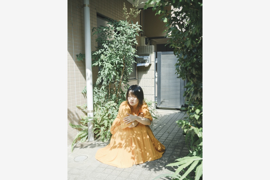 有限会社ワイヤリングが撮影した写真のアルバム「ポートレート」