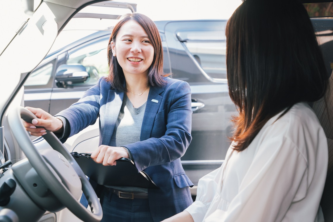 Yasui photographyが撮影した「企業求人」の写真