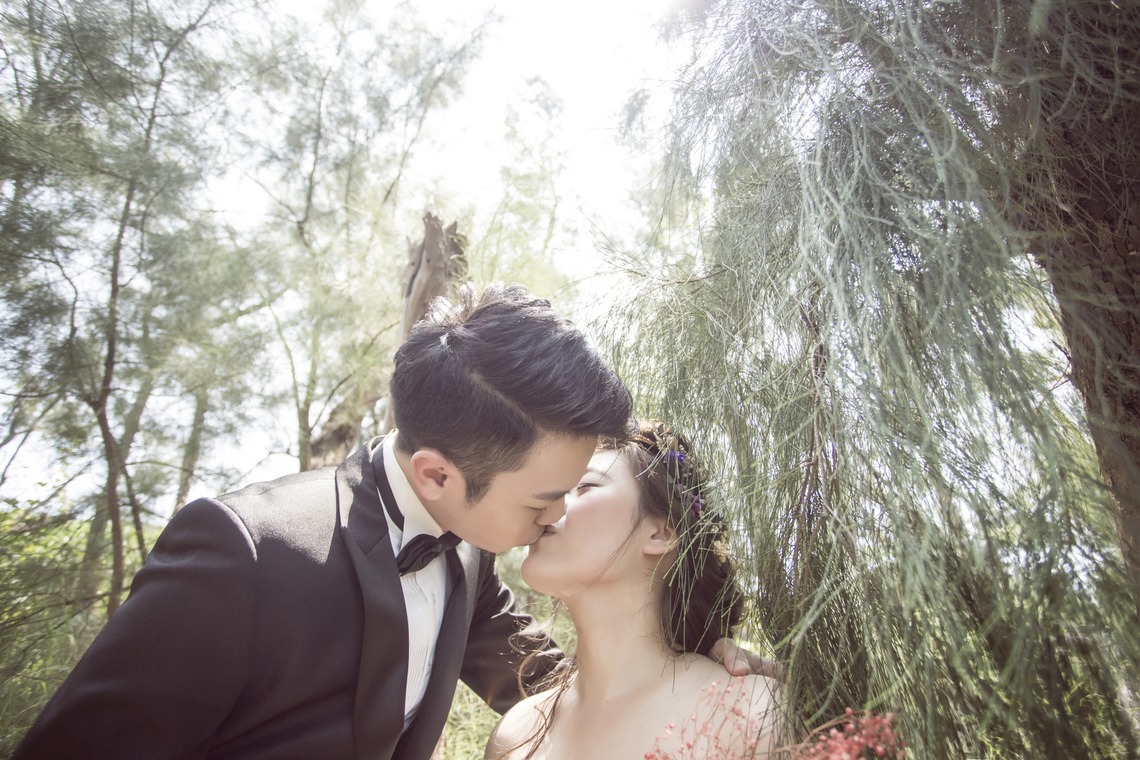 續 WEDDING PLANNING