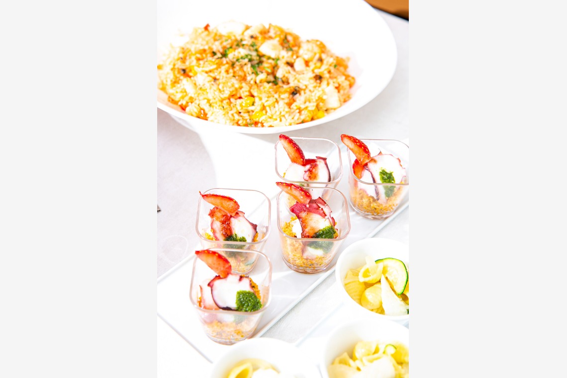 板場俊が撮影した写真のアルバム「料理の写真」