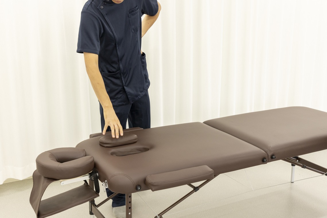 トニーデザインが撮影した写真のアルバム「整体店舗撮影」