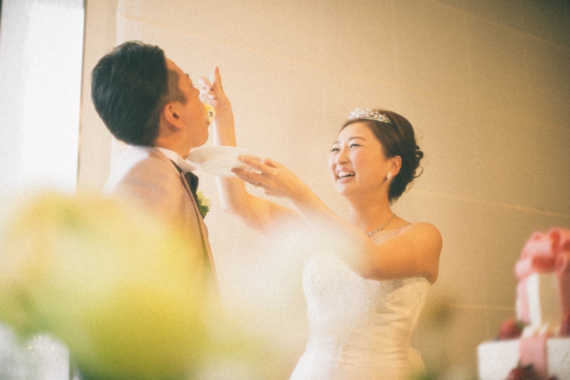 近藤　晃裕が撮影した「ウエディング　審査用」の写真