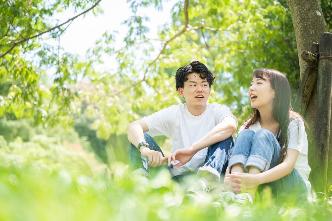 吉田　亘が撮影した「couple photo」の写真