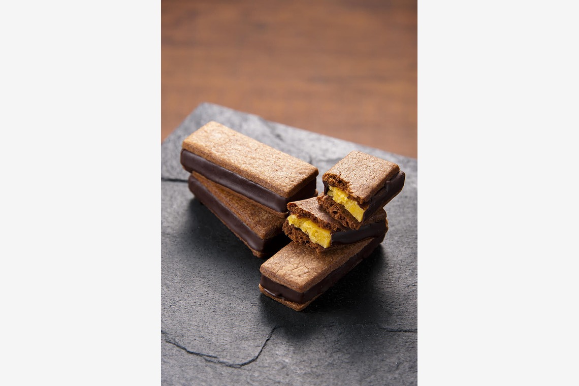 株式会社エスオーエスカンパニーが撮影した「菓子イメージ撮影」の写真