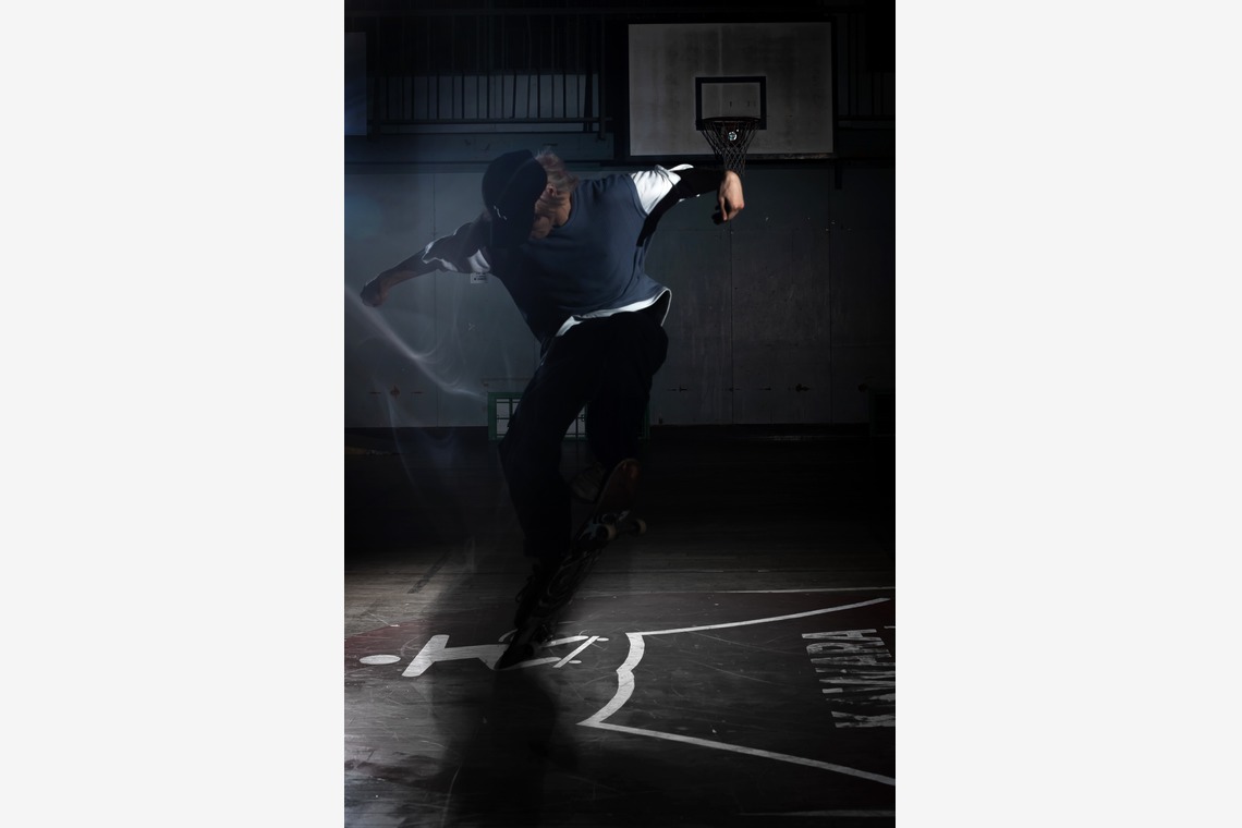 正太郎が撮影した「人物写真」の写真