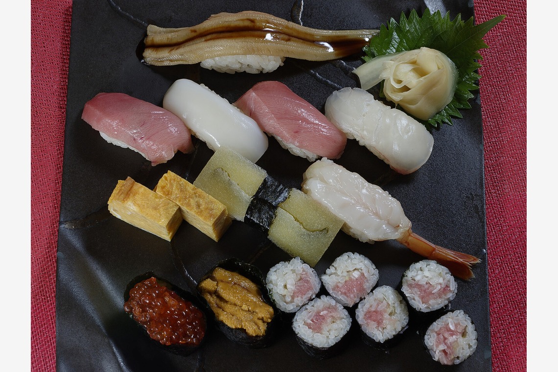 Kutsuzawaが撮影した「業務における範囲での料理写真」の写真