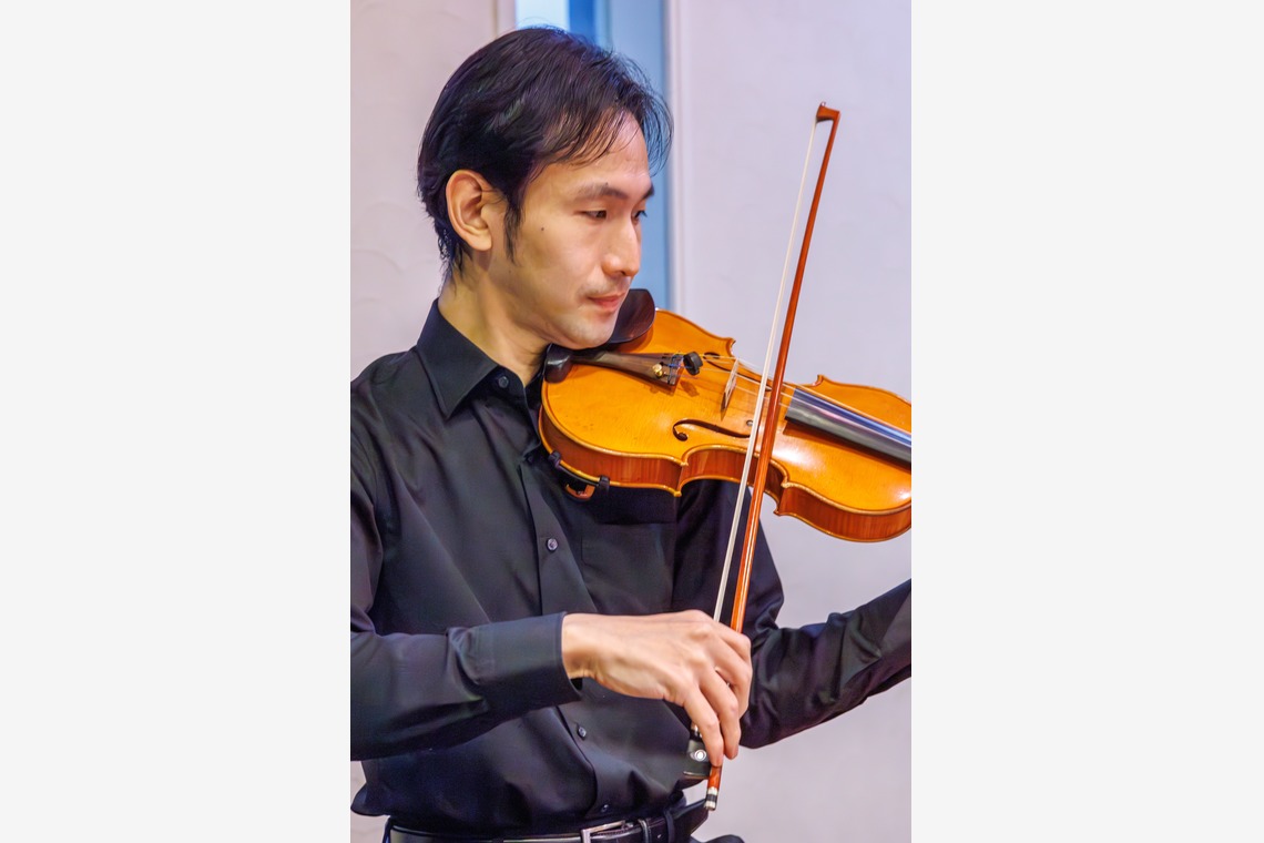 菊池茂生が撮影した写真のアルバム「イベント写真」