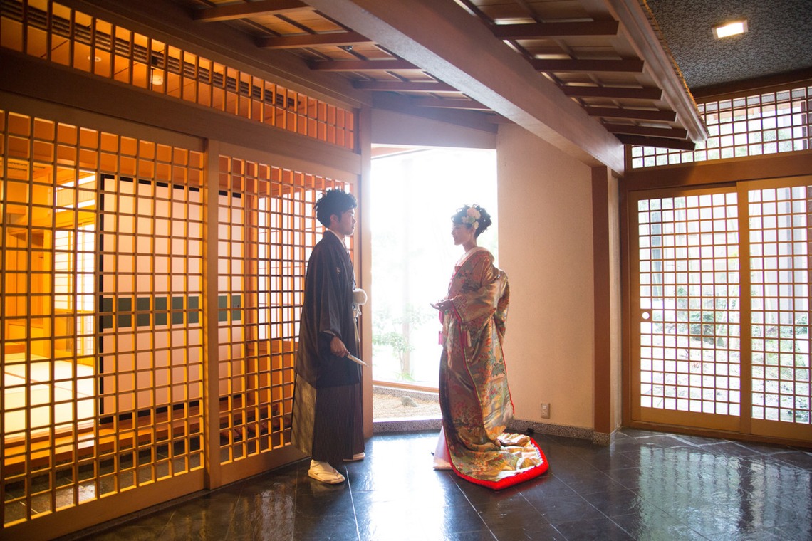 studio HATOYAが撮影した写真のアルバム「婚礼写真5」