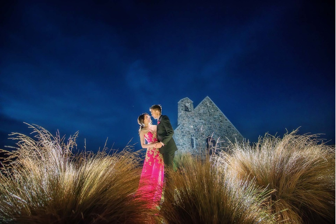 2 of usが撮影した「photo@New-zealand」の写真