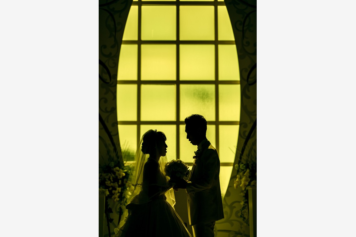 Re'creationが撮影した写真のアルバム「洋装前撮りフォト」