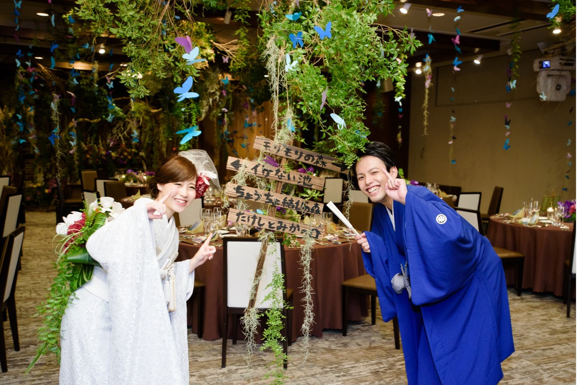 Album of the Wedding, Bridal taken by atelier epica/kaz 43zoo - theme wedding