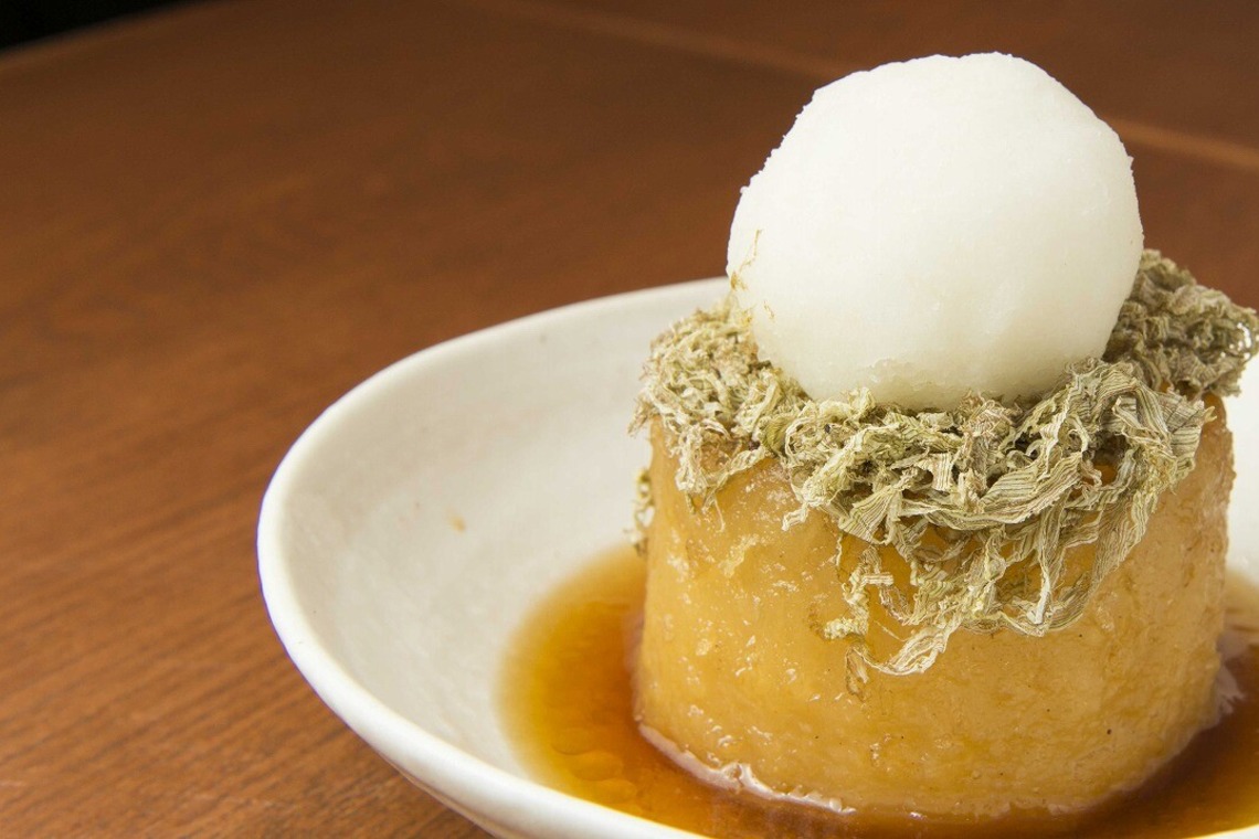 エンリッチ フォトグラフィーが撮影した「料理メニュー写真」の写真