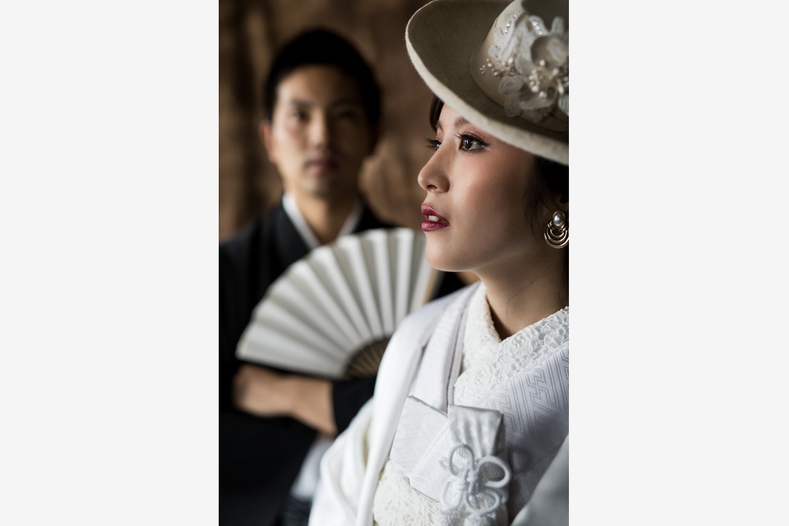 Photo of モニター撮影 taken by culwa BRIDALS