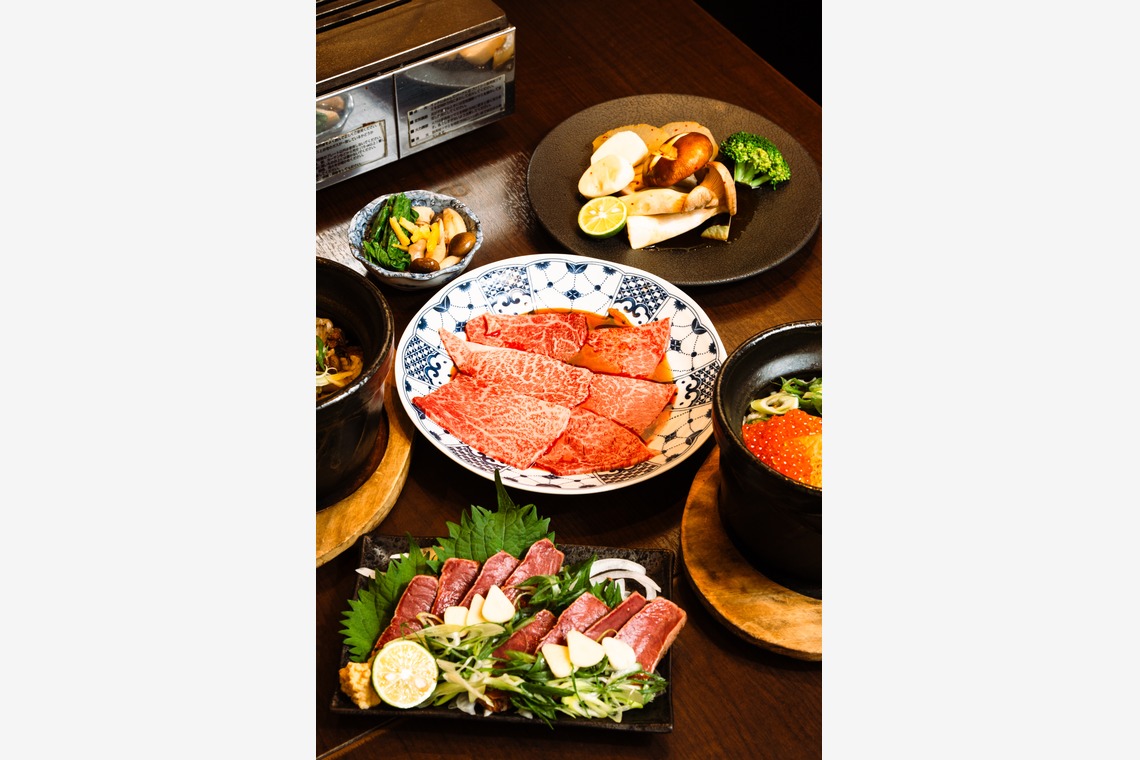 櫻井大祐・STUDIO CHOOPが撮影した「料理」の写真