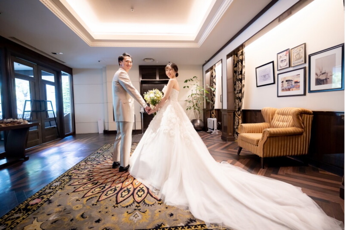 Photo of wedding taken by ms photo