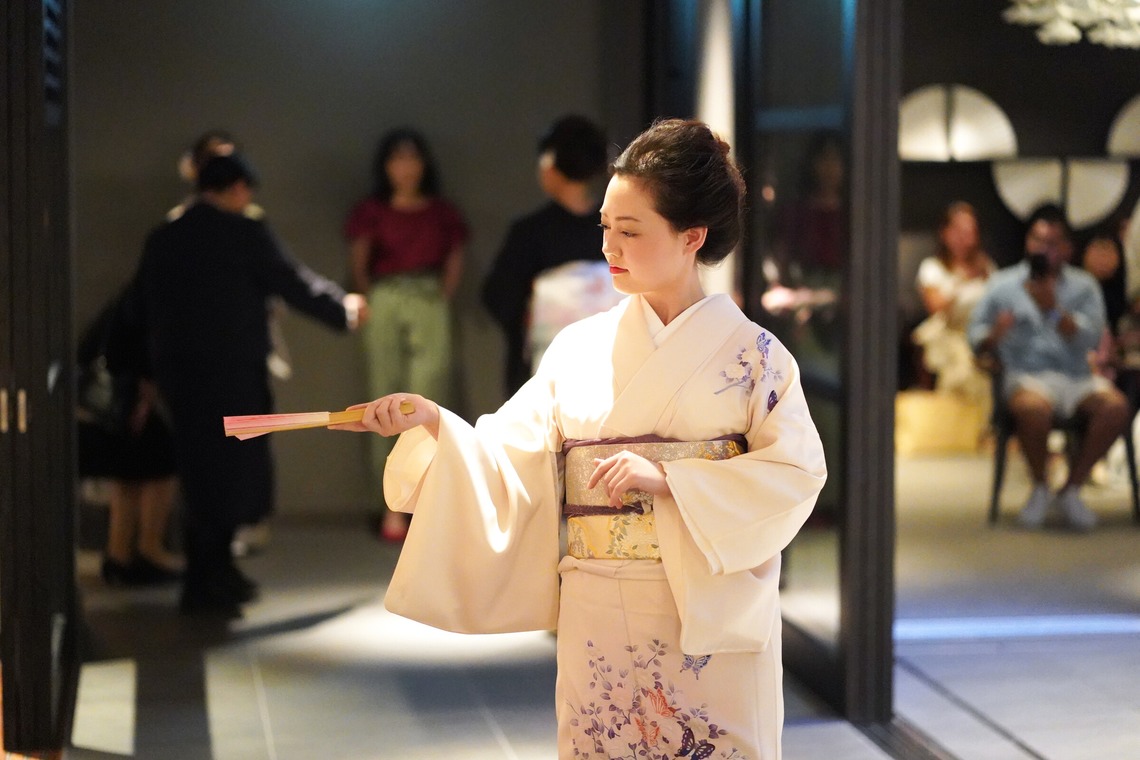 A2FT.jpフォトグラファーまつもとあきらが撮影した「2019年9月 京都粋女プロジェクト様」の写真